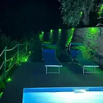 Willa Davilla Sanremo - Entire Villa, Sea View & Pool Pampara