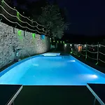 Davilla Sanremo - Entire Villa, Sea View & Pool * Pampara