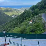 Willa Davilla Sanremo - Entire Villa, Sea View & Pool
