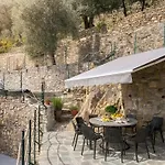 Villa Davilla Sanremo - Entire Villa, Sea View & Pool Pampara