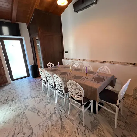 Davilla Sanremo - Entire Villa, Sea View & Pool * Pampara