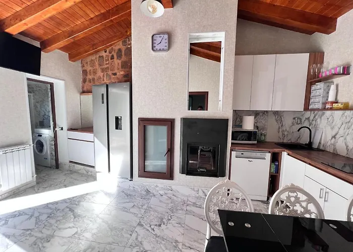 Villa Di Campagna Con Vista Mare Sanremo *