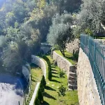 Villa Davilla Sanremo - Entire Villa, Sea View&pool Pampara