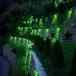Villa Davilla Sanremo - Entire Villa, Sea View&pool Pampara