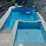 Davilla Sanremo - Entire Villa, Sea View&pool Pampara