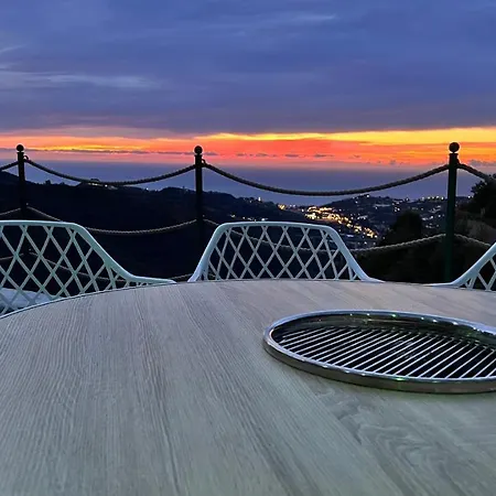 Di Campagna Con Vista Mare 5 Da Letto Villa