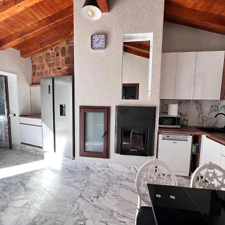 Villa Di Campagna Con Vista Mare Sanremo *