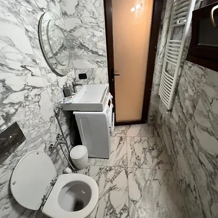 빌라 Villa Di Campagna Con Vista Mare Sanremo *