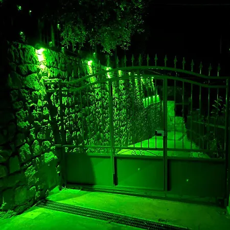 Di Campagna Con Vista Mare 5 Da Letto * Pampara