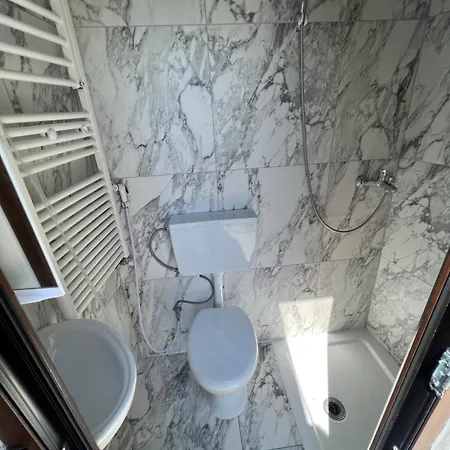 빌라 Villa Di Campagna Con Vista Mare Sanremo *