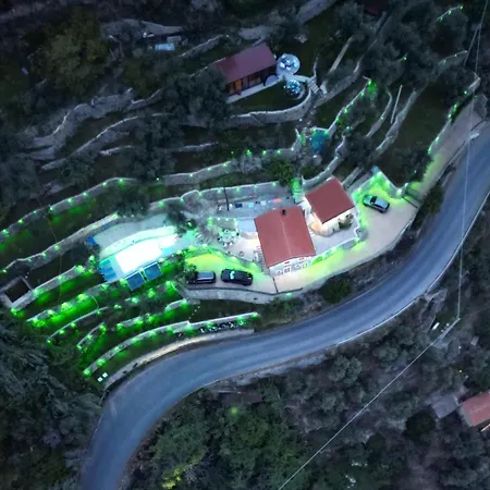 Di Campagna Con Vista Mare Sanremo Villa *