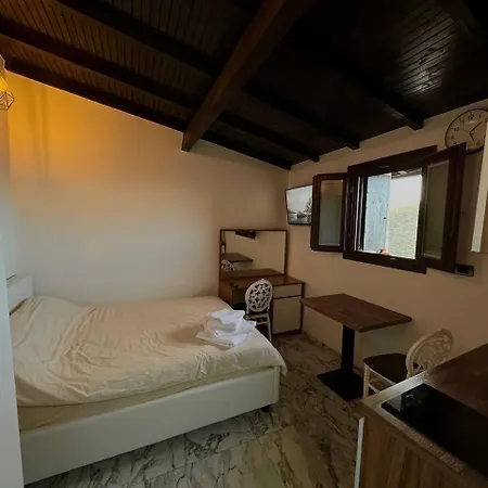 Villa Di Campagna Con Vista Mare Sanremo Pampara