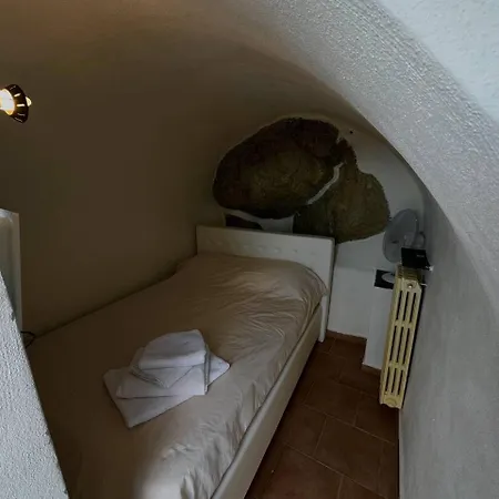 Villa Di Campagna Con Vista Mare 5 Da Letto *