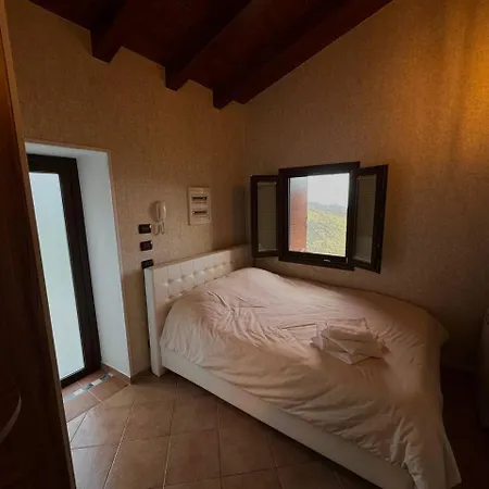 Villa Di Campagna Con Vista Mare Sanremo Pampara