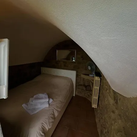 Di Campagna Con Vista Mare Sanremo Pampara