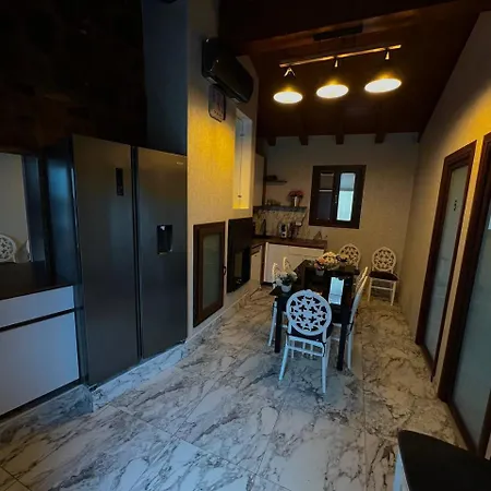 Villa Di Campagna Con Vista Mare Sanremo * Pampara