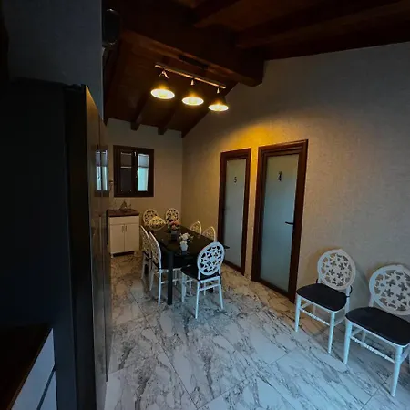 Villa Di Campagna Con Vista Mare Sanremo