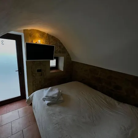 Di Campagna Con Vista Mare 5 Da Letto Villa *