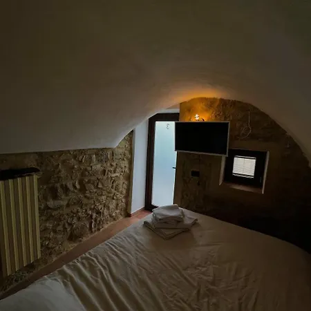 Villa Di Campagna Con Vista Mare Sanremo וילה Pampara