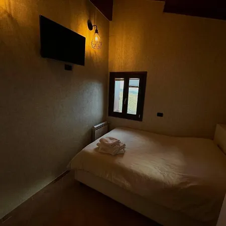 Villa Di Campagna Con Vista Mare 5 Da Letto Pampara