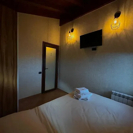 Di Campagna Con Vista Mare 5 Da Letto *