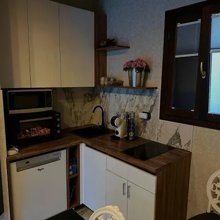 Di Campagna Con Vista Mare Sanremo * Pampara