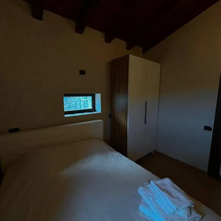 Villa Di Campagna Con Vista Mare Sanremo