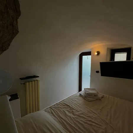 Villa Di Campagna Con Vista Mare Sanremo וילה