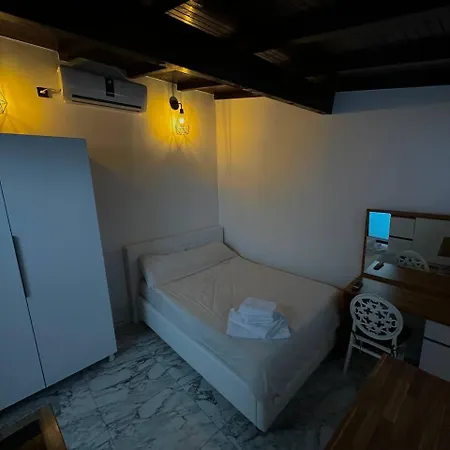 Villa Di Campagna Con Vista Mare 5 Da Letto *