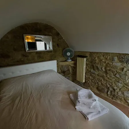 Di Campagna Con Vista Mare 5 Da Letto Villa Pampara