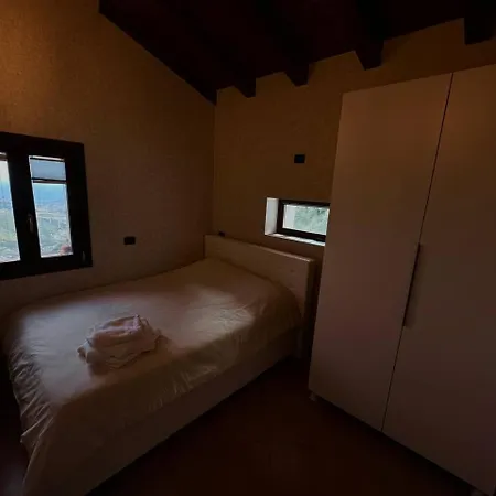 Villa Di Campagna Con Vista Mare Sanremo *