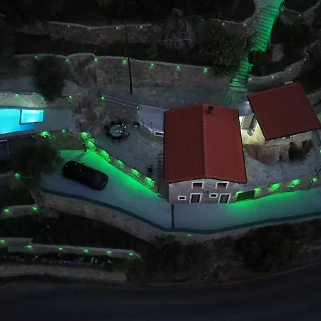 Villa Di Campagna Con Vista Mare Sanremo Villa *