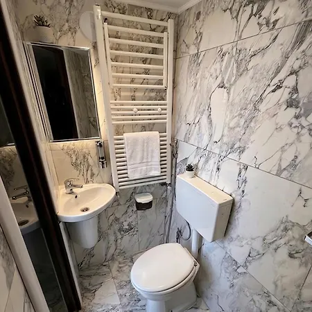 Вилла Davilla Sanremo - Entire Villa, Sea View & Pool