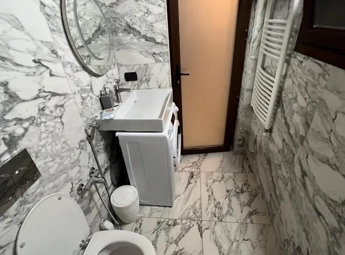 Willa Di Campagna Con Vista Mare Sanremo *