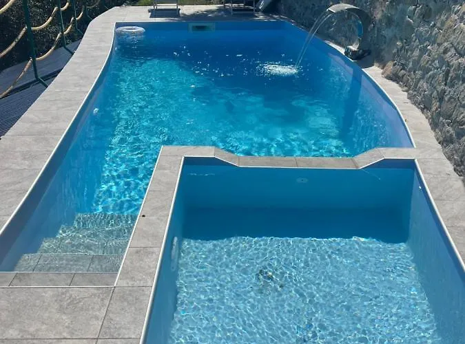 Di Campagna Con Vista Mare Sanremo Pampara