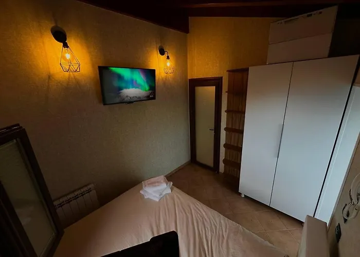 Di Campagna Con Vista Mare Sanremo * Pampara