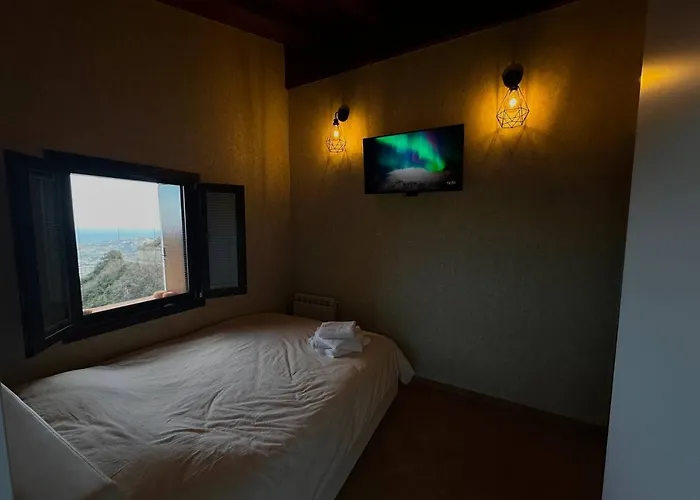 Di Campagna Con Vista Mare Sanremo Willa *