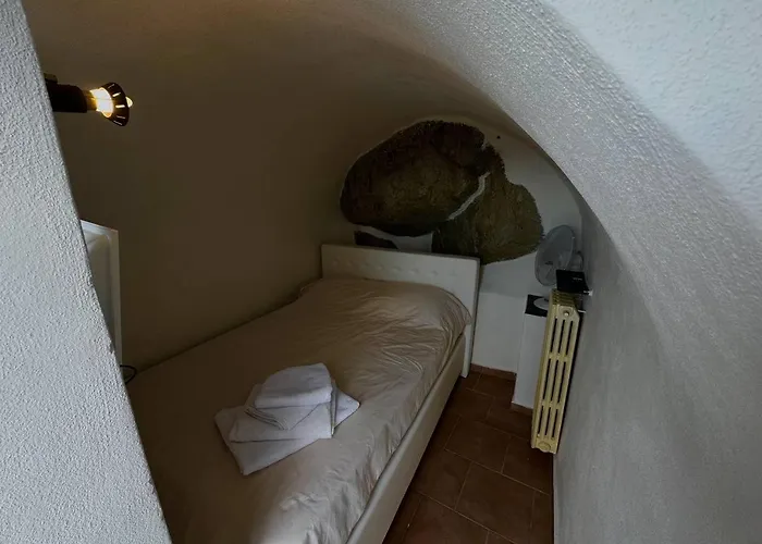 Villa Di Campagna Con Vista Mare Sanremo *