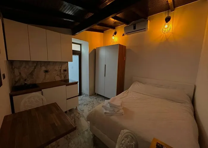 Di Campagna Con Vista Mare Sanremo *