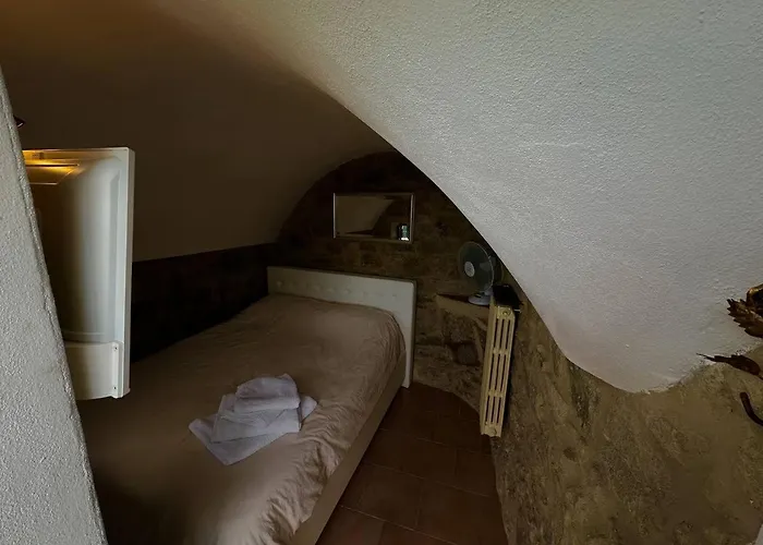 Di Campagna Con Vista Mare Sanremo Pampara