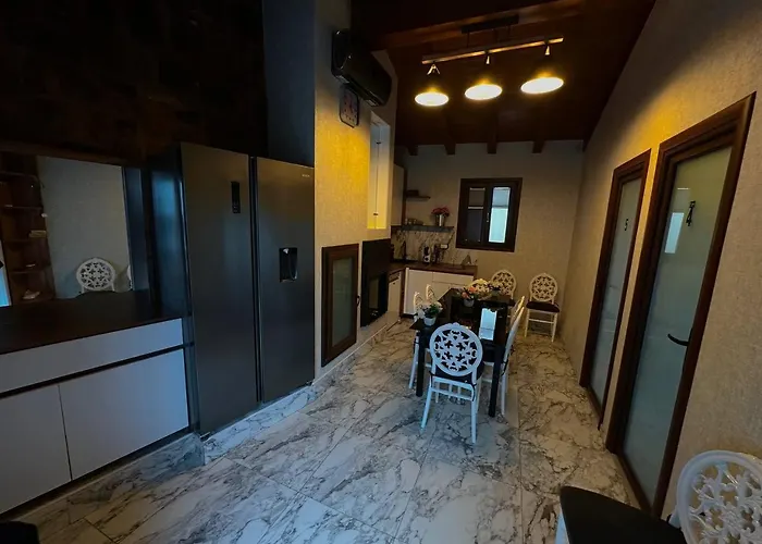 Di Campagna Con Vista Mare Sanremo * Pampara