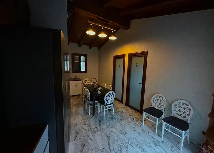 Di Campagna Con Vista Mare Sanremo