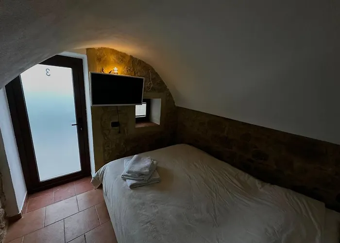 Di Campagna Con Vista Mare Sanremo Willa *