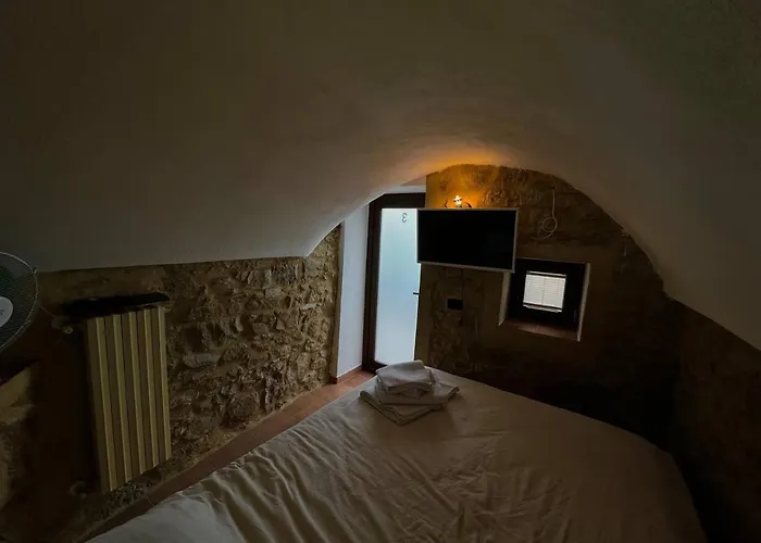 Di Campagna Con Vista Mare Sanremo Villa Pampara