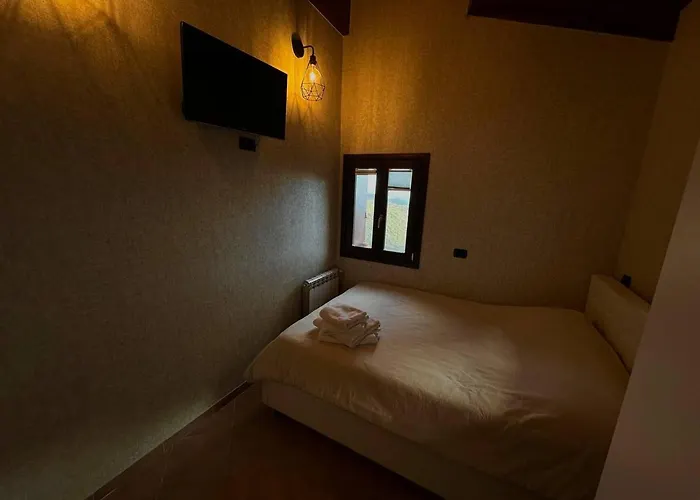 Willa Di Campagna Con Vista Mare Sanremo Pampara