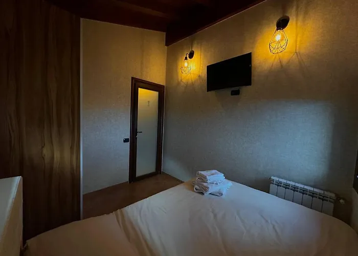 Di Campagna Con Vista Mare Sanremo *