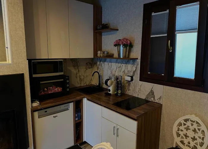 Di Campagna Con Vista Mare Sanremo * Pampara