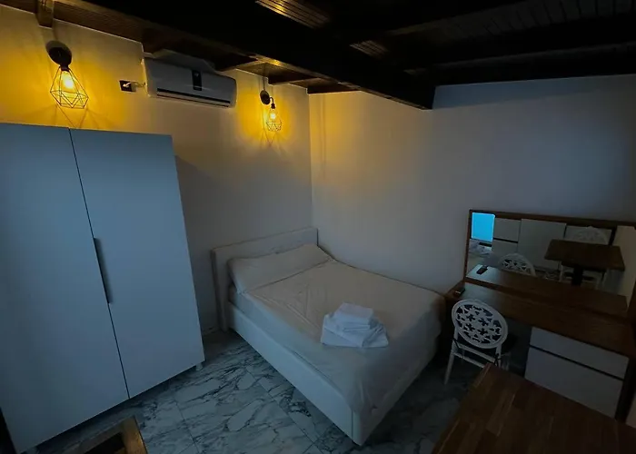 Willa Di Campagna Con Vista Mare Sanremo *