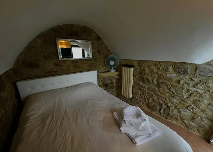 Di Campagna Con Vista Mare Sanremo Willa Pampara