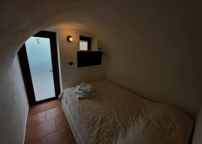 Villa Di Campagna Con Vista Mare Sanremo Pampara